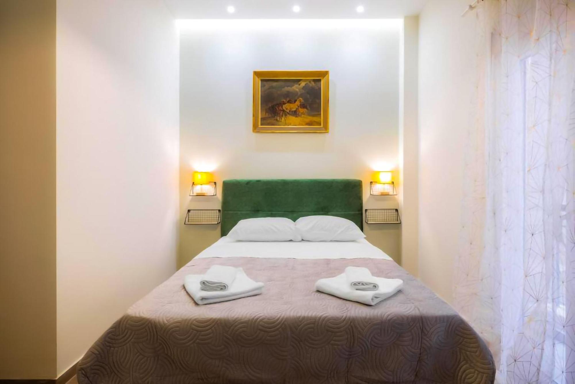 Arch 19 Appartement Thessaloniki Buitenkant foto